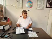 EGEMAKGÖÇ'DEN MAKEDONCA EĞİTİM