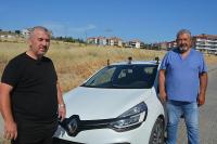 AYVALIK’TA TEK YÖN UYGULAMASI ÇERÇEVESİNDE NAVİGASYON ROTALARI YENİLENDİ