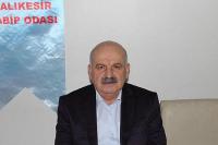 ''BURADAYDIK, BURADAYIZ, BURADA KALACAĞIZ!''