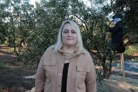 ZEYTİN HASADI DUA VE HAYIR YEMEKLERİYLE BAŞLADI