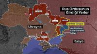RUSYA'NIN UKRAYNA'YA SALDIRISI 3. GÜNÜNDE: ÇATIŞMALARIN YAŞANDIĞI KIEV'DE SON DURUM