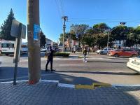 Balıkesir zabıtası görev başında