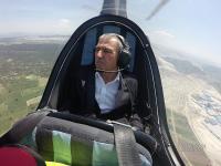 İSTIKBAL GÖKLERDE VE KÖKLERDEDIR…