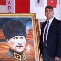 ADD EDREMİT ŞUBE BAŞKANI YÜKSEL EKER, ADAY OLMAYACAĞINI AÇIKLADI