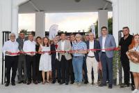 5. EDREMİT KİTAP FUARI BAŞLADI