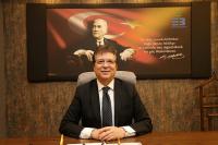 BAŞKAN ARSLAN, RAMAZAN BAYRAMI’NI KUTLADI