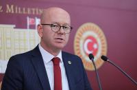 CHP BALIKESİR MİLLETVEKİLİ SERKAN SARI’DAN İLAÇTA İNDİRİM KANUN TEKLİFİ