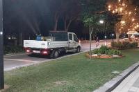 BÜYÜKŞEHİR’DEN HAŞEREYE GEÇİT YOK