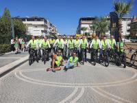 BALIKESIR’DE HAREKETLİ HAFTA