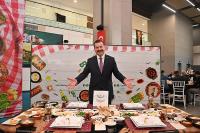 BALIKESİR 2.KAHVALTI FESTİVALİ BAŞLIYOR