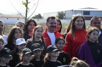 “Türkiye’de böyle bir belediye başkanı yok”