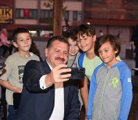 Balıkesir de 100 Yıl Coşkusu