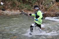 Kazdağları’nda 7. İda Ultra Maraton yapıldı