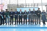 Havran’a 500 milyonluk yatırım