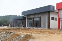 Balya’da büyük bir eksiklik gideriliyor