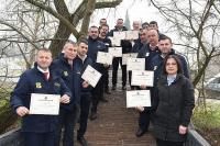 Büyükşehir, eğitimli şoförlerle kaliteli ulaşım hizmeti sağlıyor