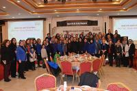 Balıkesir Kent Konseyi Şehre Vefa Meclisi 1 yaşında