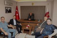 CHP’Lİ AHMET AKIN: ÇOCUK HASTANESİ TIBBİYELİ HİKMET’İN ADIYLA ONURLANACAK