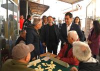 MUHAMMED VURMAZ GÖNÜLLERE GİRİYOR