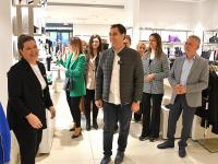 “SIKMADIK EL, ÇALINMADIK KAPI, GİRİLMEDİK GÖNÜL BIRAKMAYACAĞIZ”