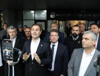 ‘KİMSENİN EKMEĞİYLE OYNANMAYACAK’