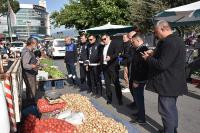 Güvenli alışveriş için pazaryerlerine sıkı denetim