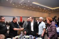 Başkan Akın: Belediye şirketlerinden tek kuruş almayacağım