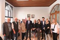 Başkan Akın: Balıkesir’de yüzü halka dönük bir yönetim var