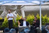 Büyükşehir’den, Nazım Hikmet anısına anlamlı program