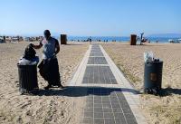 Balıkesir Büyükşehir’in plajlarına tatilcilerden tam not