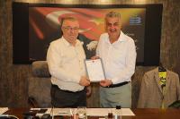 Başkan Ertaş yanlış tahsisi düzeltti