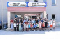 BBB kırsalın çocuklarını VR gözlüklerle buluşturmaya devam ediyor