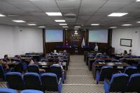 Edremit Belediyesi'nde hizmet içi eğitim programları sürüyor