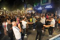 Balıkesirliler, Milli Kuvvetler’in hafta sonu kapanmasına ‘evet’ dedi