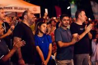 MOD10 Gençlik Orkestrası’ndan Erdek’te müzik ziyafeti