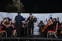 ADRA’FEST, Altınkum’da klasik müzik rüzgârı estirdi