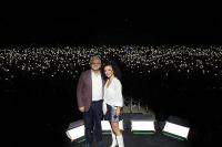 BURHANİYE'DE FESTİVAL HIZ KESMEDEN DEVAM EDİYOR