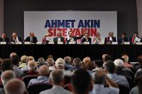 Başkan Akın: Manyas’ın değerlerini ortaya çıkaracağız