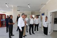 Edremit Belediyesi Kreş ve Gündüz Bakımevi hizmete hazır