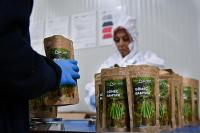 Başkan Akın: Türkiye’ye örnek bir projeyi hayata geçirdik