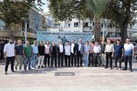 Edremit’te Ahilik Haftası kutlanıyor