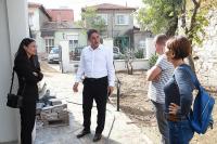 Burhaniye Belediyesi Kent Arşivi Çalışmaları Devam Ediyor