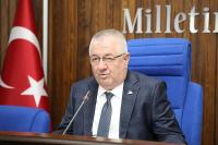 Edremit Belediyesi’nin 2025 Yılı Bütçesi onaylandı