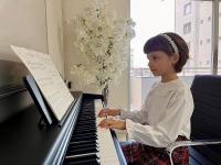 Erva ve Masal; Geleceğin müzik dehaları