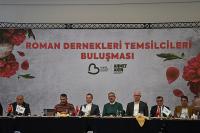 Türkiye’nin en büyük Roman çocuk orkestrası Balıkesir’de kurulacak