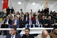 Körfezin Melekleri kupa yolunda..