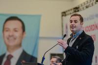 Başkan Akın: “Cemevlerine yasal güvence sağlanmalıdır”