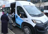 Balıkesir’de engeller birlikte aşılıyor