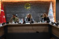 Balıkesir’in tarımını geliştirecek çalışmalar ele alındı