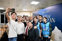 Balıkesir’de Ramazan Coşkusu: Canbey’den Halkla Buluşma Programı